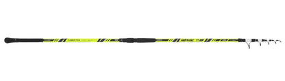 TUBERTINI IONIC TLS SURF CASTING TELE BEACH 130G L4.20M - Darivianakis fishing Store