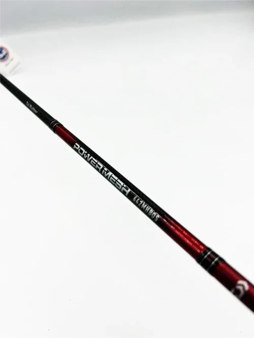 DAIWA POWERMESH TAI RUBBER 40-160G L1.93M - Darivianakis fishing Store