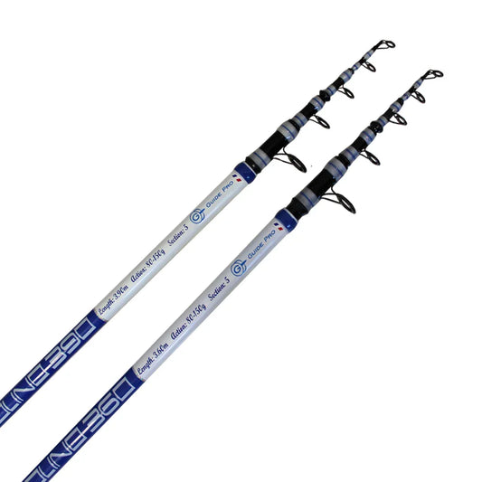ΚΑΛΑΜΙ OCEANIC TEAM PICCOLINO SURF - Darivianakis fishing Store