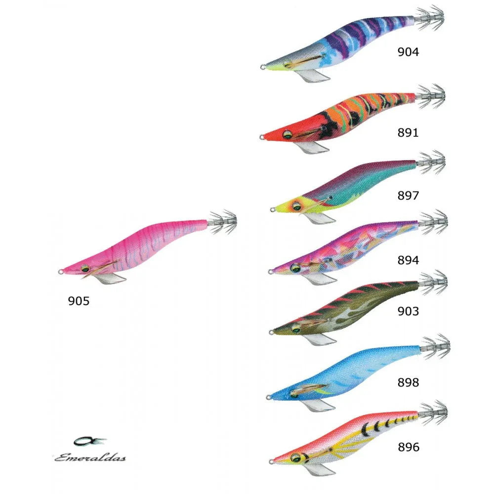 ΚΑΛΑΜΑΡΙΕΡΕΣ DAIWA EMERALDAS PEAK RV #3 - Darivianakis fishing Store