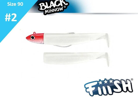 ΣΙΛΙΚΟΝΟΥΧΑ FIIISH COMBO SHORE - Darivianakis fishing Store