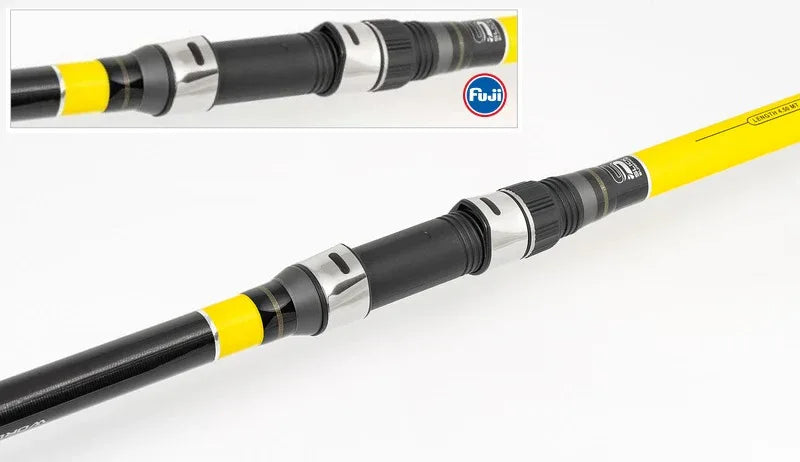 TRABUCCO ATHENA EVO SURF 200G L4.50M - Darivianakis fishing Store