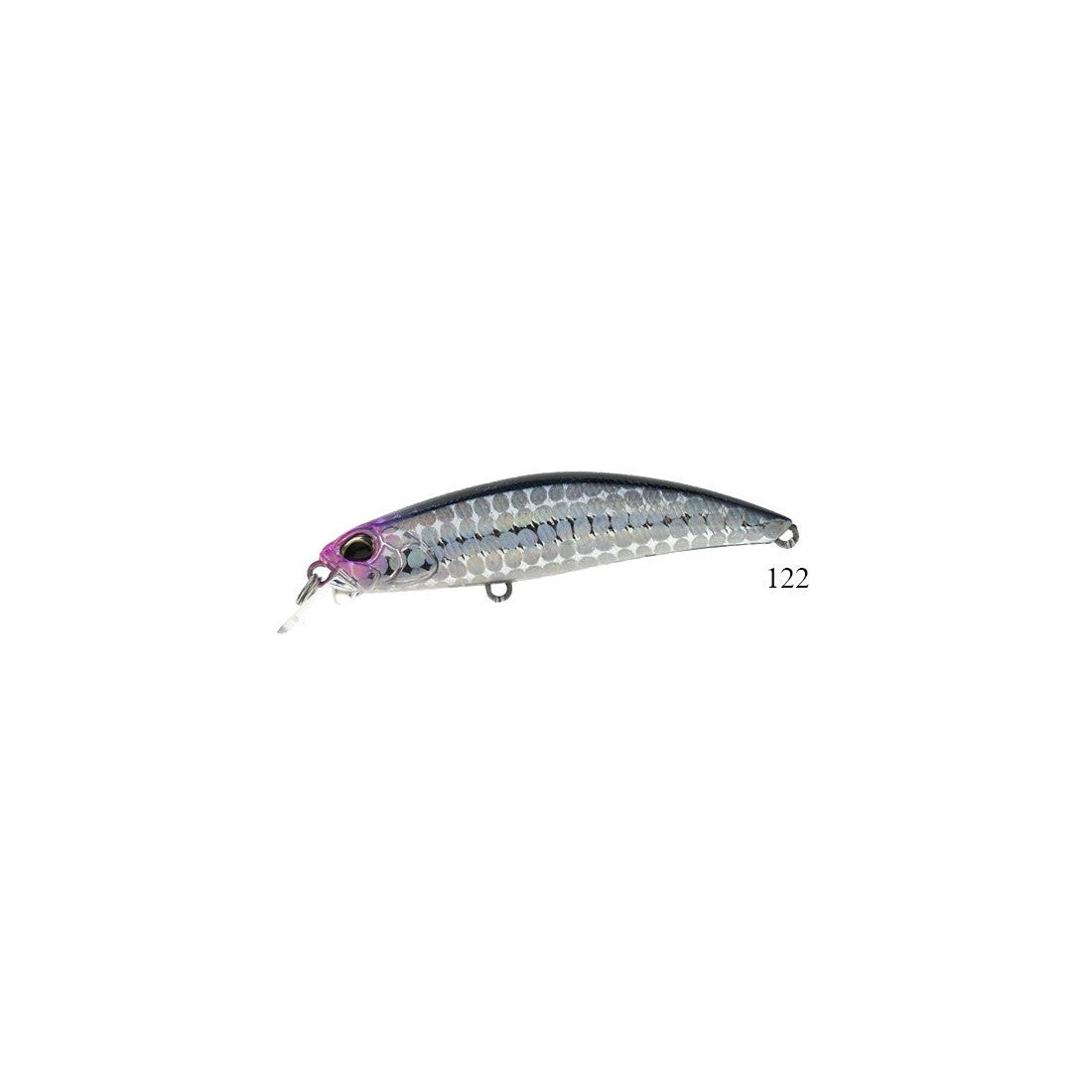 ΤΕΧΝΗΤΑ ΒΥΘΙΖΟΜΕΝΑ DUO SPEARHEAD RYUKI 70 S SW 9GR DUO