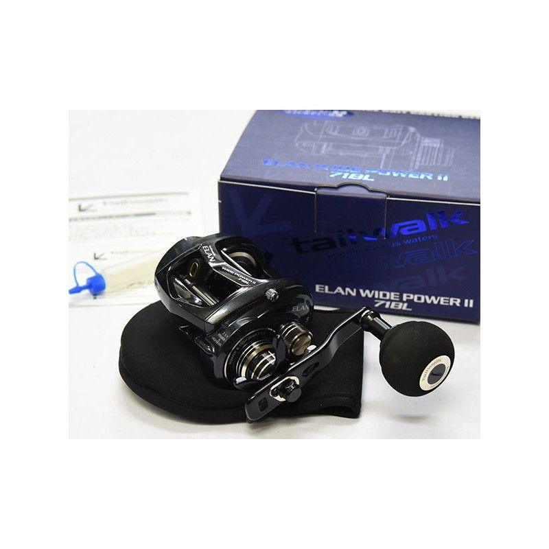 TAILWALK ELAN WIDE POWER II 71BR ΔΕΞΙΑ - Darivianakis fishing Store