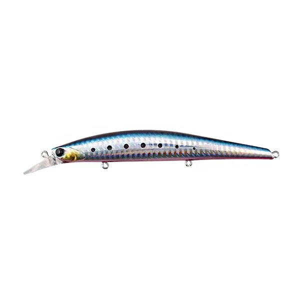 ΤΕΧΝΗΤΟ RYOBI TRAPPERS DEEP MINNOW 92MM 10GR - Darivianakis fishing Store