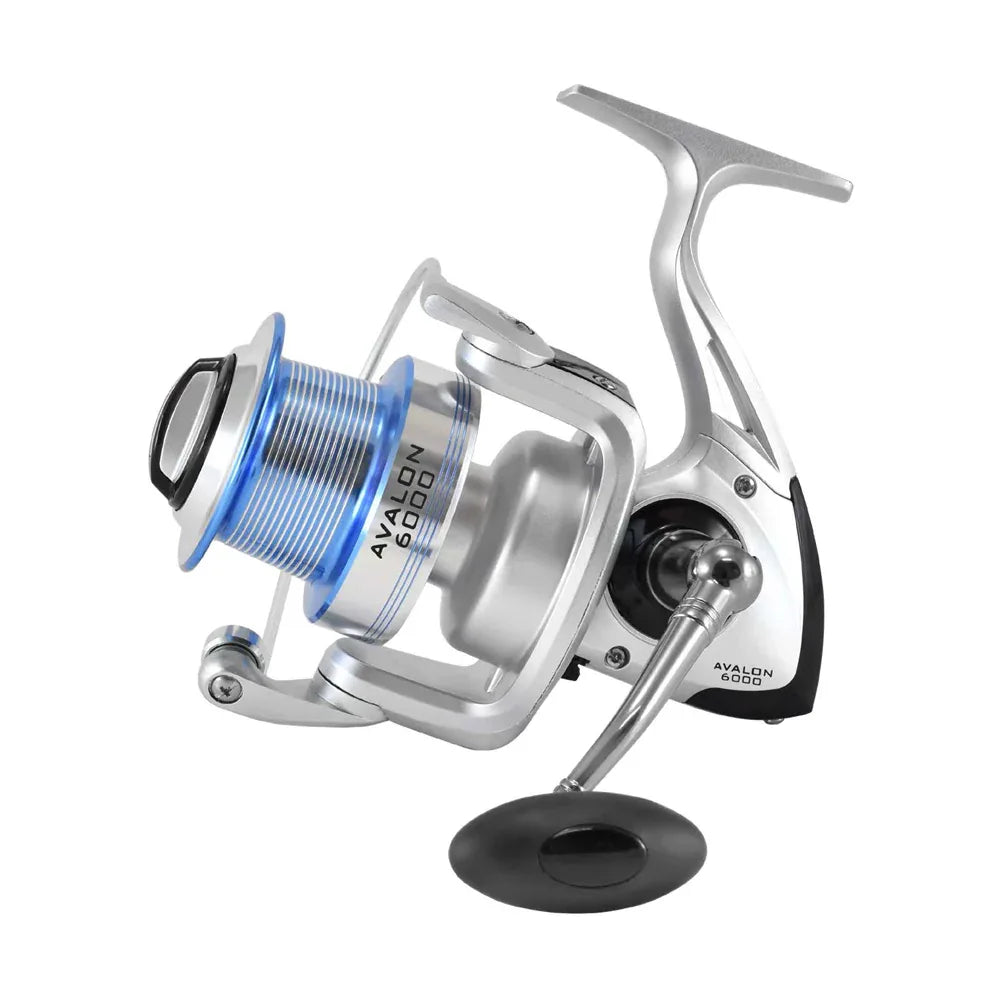 SIM AVALON 6000 - Darivianakis fishing Store