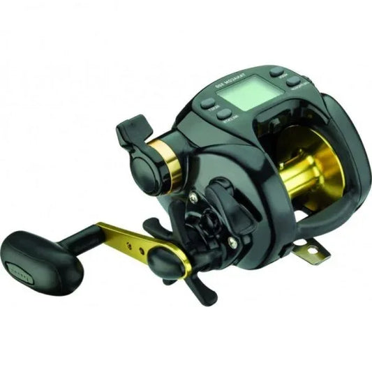 DAIWA TANACOM 500U JIG - Darivianakis fishing Store