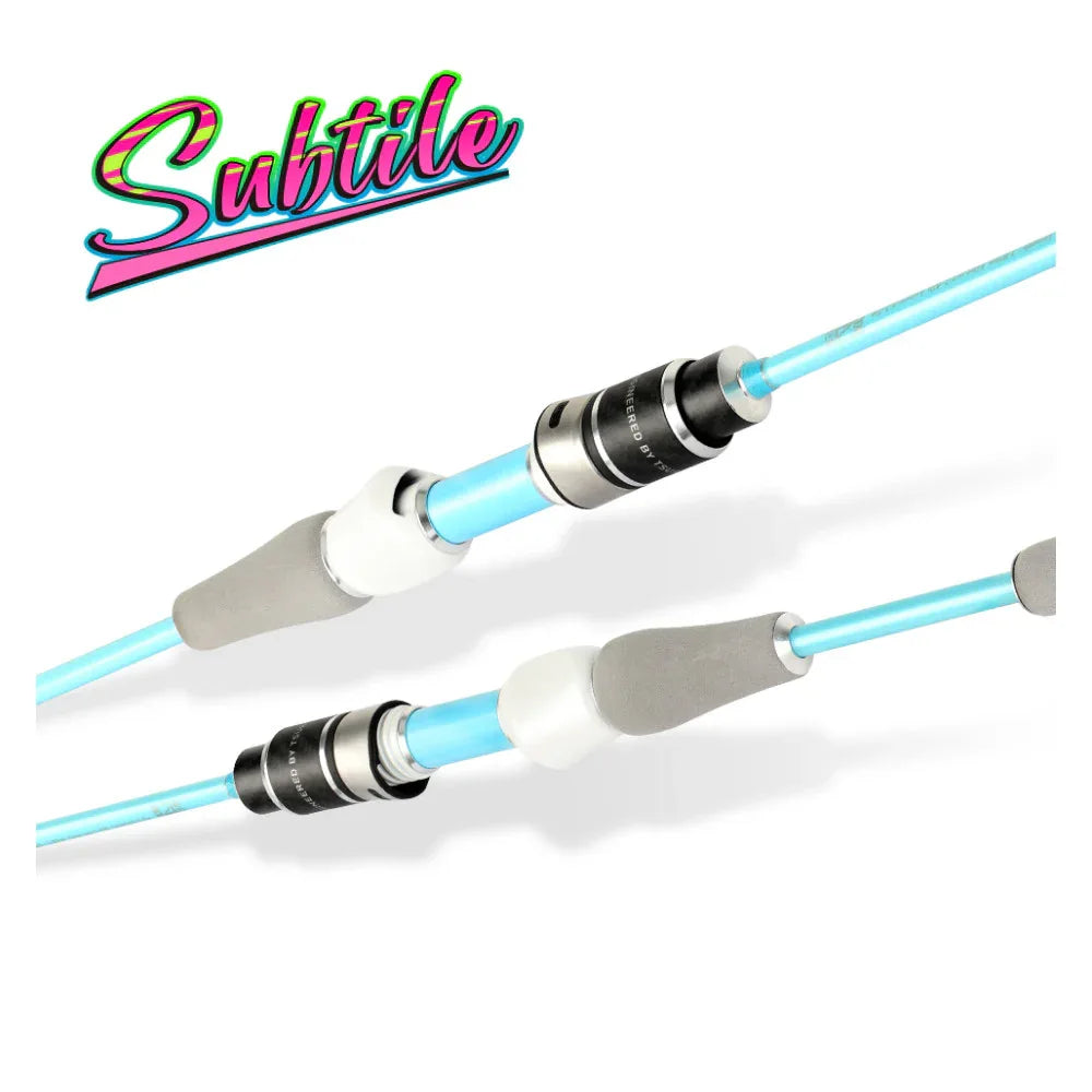 TSURYNOYA SUBLITE TROUT 1-5G L1.89M - Darivianakis fishing Store