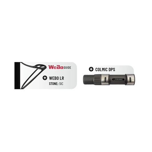 COLMIC SPIKE SURF 100-200G L4.20M - Darivianakis fishing Store