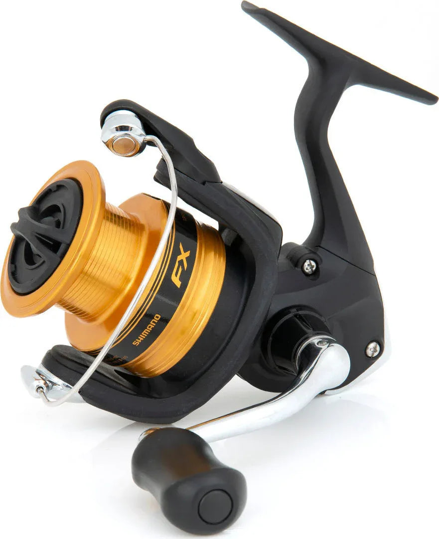 SHIMANO FX 2500 - Darivianakis fishing Store