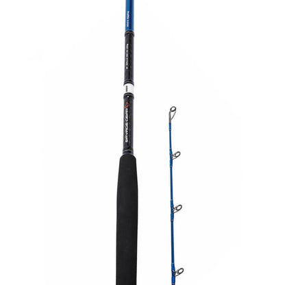 SAVAGE GEAR SGS2 SHORE JIGGING 60-150G L3.05M - Darivianakis fishing Store
