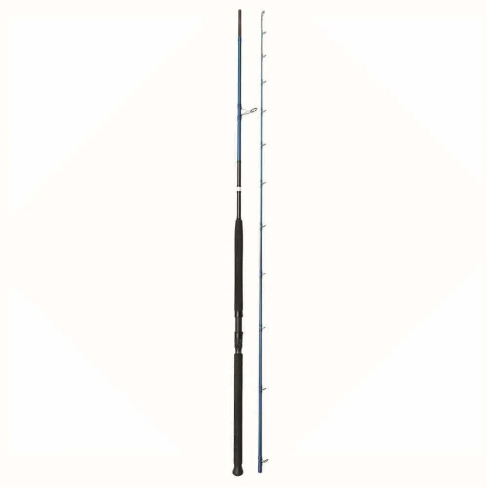 SAVAGE GEAR SGS2 SHORE JIGGING 60-150G L3.05M - Darivianakis fishing Store