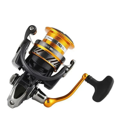 DAIWA REVROS 23LT LT3000-CXH - Darivianakis fishing Store