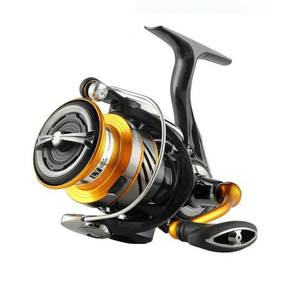 DAIWA REVROS 23LT LT3000-CXH - Darivianakis fishing Store