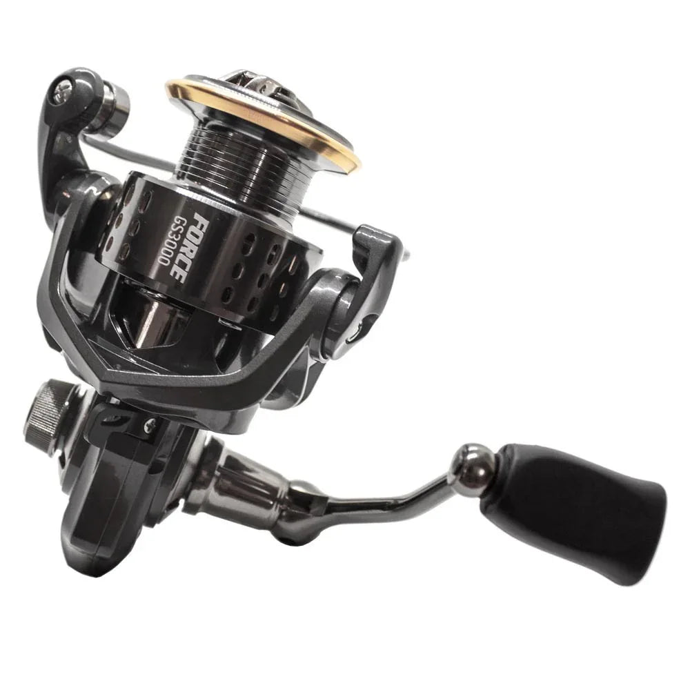 OCEANIC TEAM FORCE GS3000 - Darivianakis fishing Store