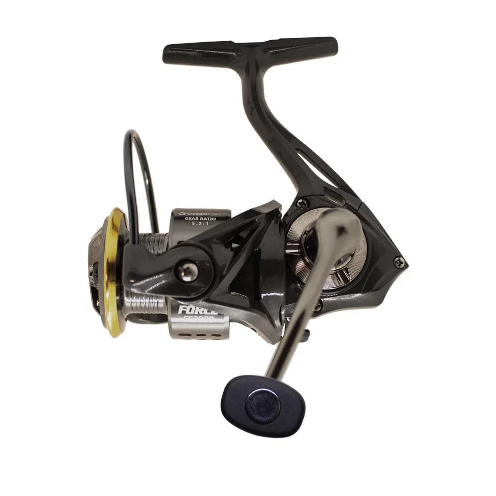 OCEANIC TEAM FORCE GS3000 - Darivianakis fishing Store