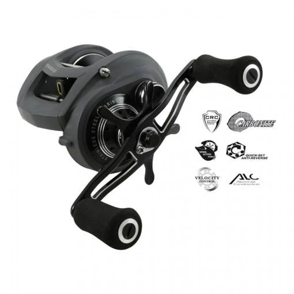 OKUMA KOMODO KDS-273LX ΑΡΙΣΤΕΡΑ - Darivianakis fishing Store