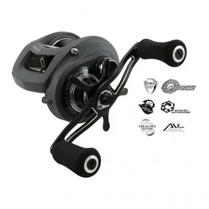 ΣΕΤ SLOW JIGGING OKUMA TESORO 1.98M – KOMODO 273LX – 3 ΤΕΜΑΧΙΑ