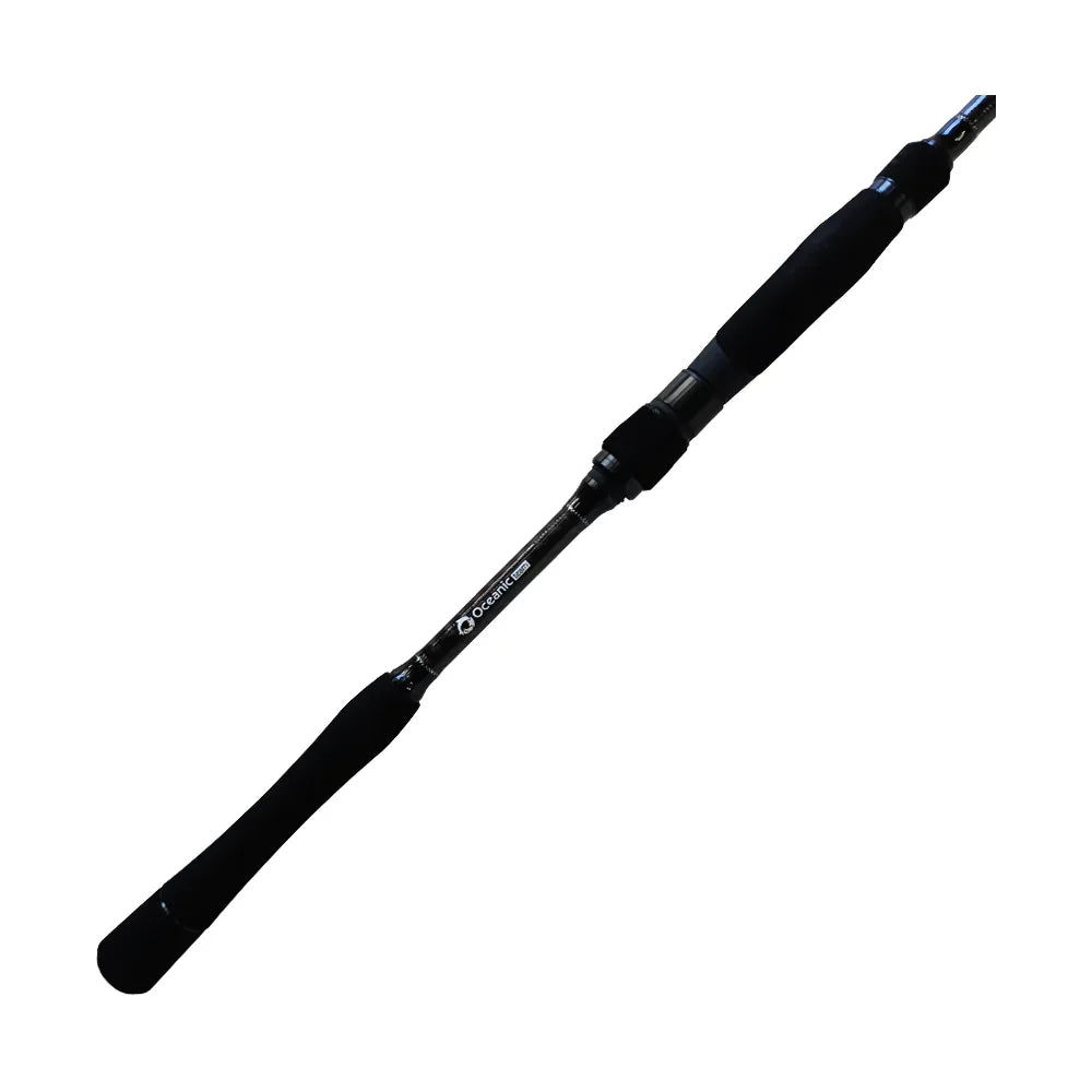 OCEANIC TEAM SPIDER II 10-50G L2.70M - Darivianakis fishing Store