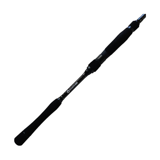 OCEANIC TEAM SPIDER II 10-50G L2.70M - Darivianakis fishing Store