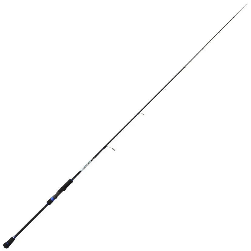 STORM ADVENTURE XTREME PE2.5 200G L1.83M - Darivianakis fishing Store