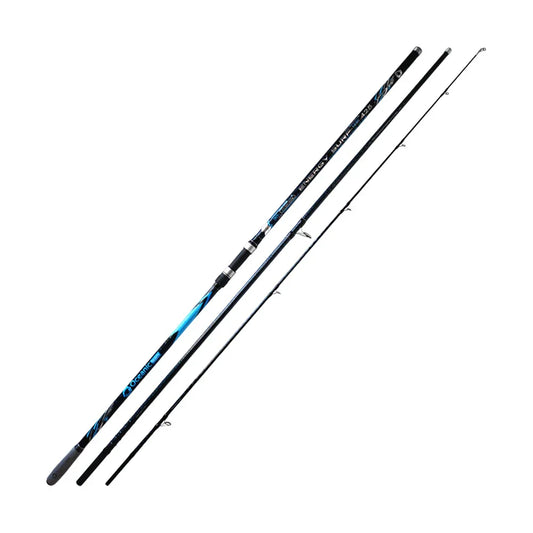 OCEANIC TEAM ENERGY SURF 100-250G L4.25M - Darivianakis fishing Store