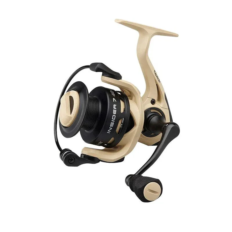 DAM QUICK INSIDER 7 2500-FD - Darivianakis fishing Store