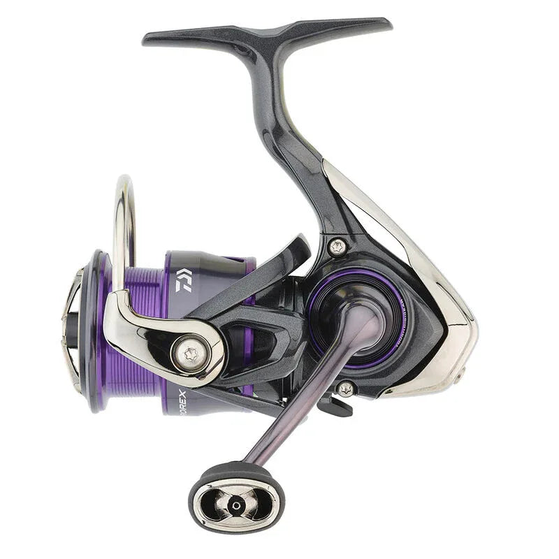 DAIWA PROREX X 18LT 2500 - Darivianakis fishing Store