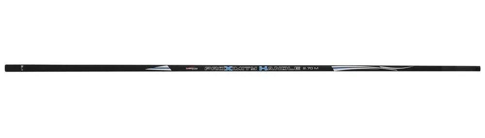 TUBERTINI PROXIMITY HANDLE L4.00M ΚΟΝΤΑΡΙ ΑΠΟΧΗΣ - Darivianakis fishing Store