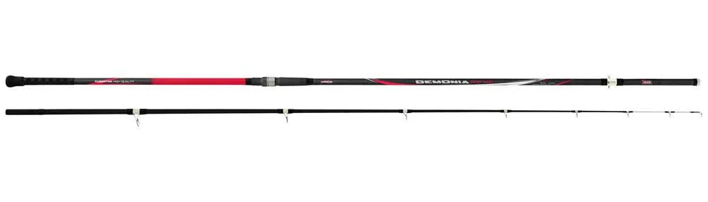 TUBERTINI DEMONIA HEAVY SURF 200-420G L4.20M - Darivianakis fishing Store