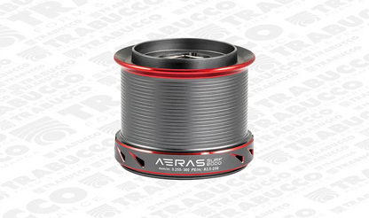 TRABUCCO AERAS SURF 8000 - Darivianakis fishing Store