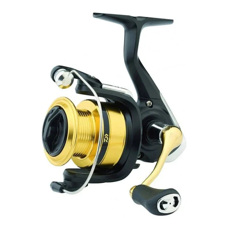 DAIWA RS 23 2500 - Darivianakis fishing Store