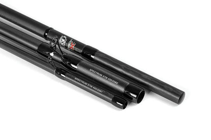 TRABUCCO SPECTRUM XTM DYNAMIC MATCH 5-20G L4.20M - Darivianakis fishing Store