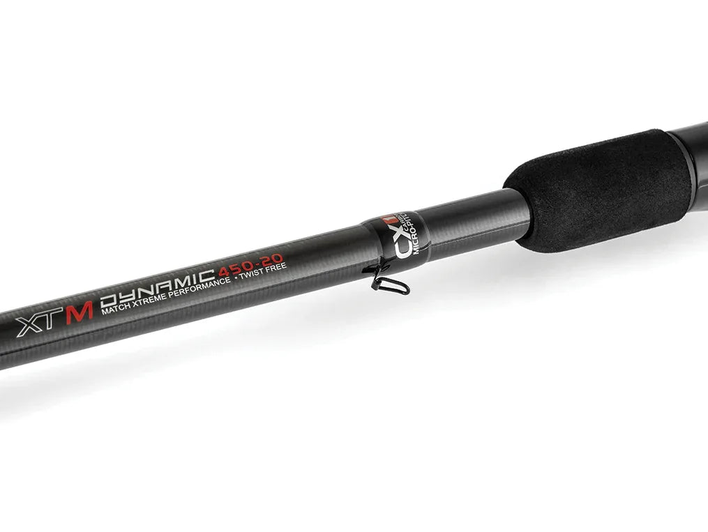 TRABUCCO SPECTRUM XTM DYNAMIC MATCH 5-20G L4.20M - Darivianakis fishing Store