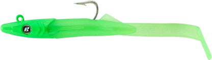 RAGLOU® HYBRID SILICONE LURES