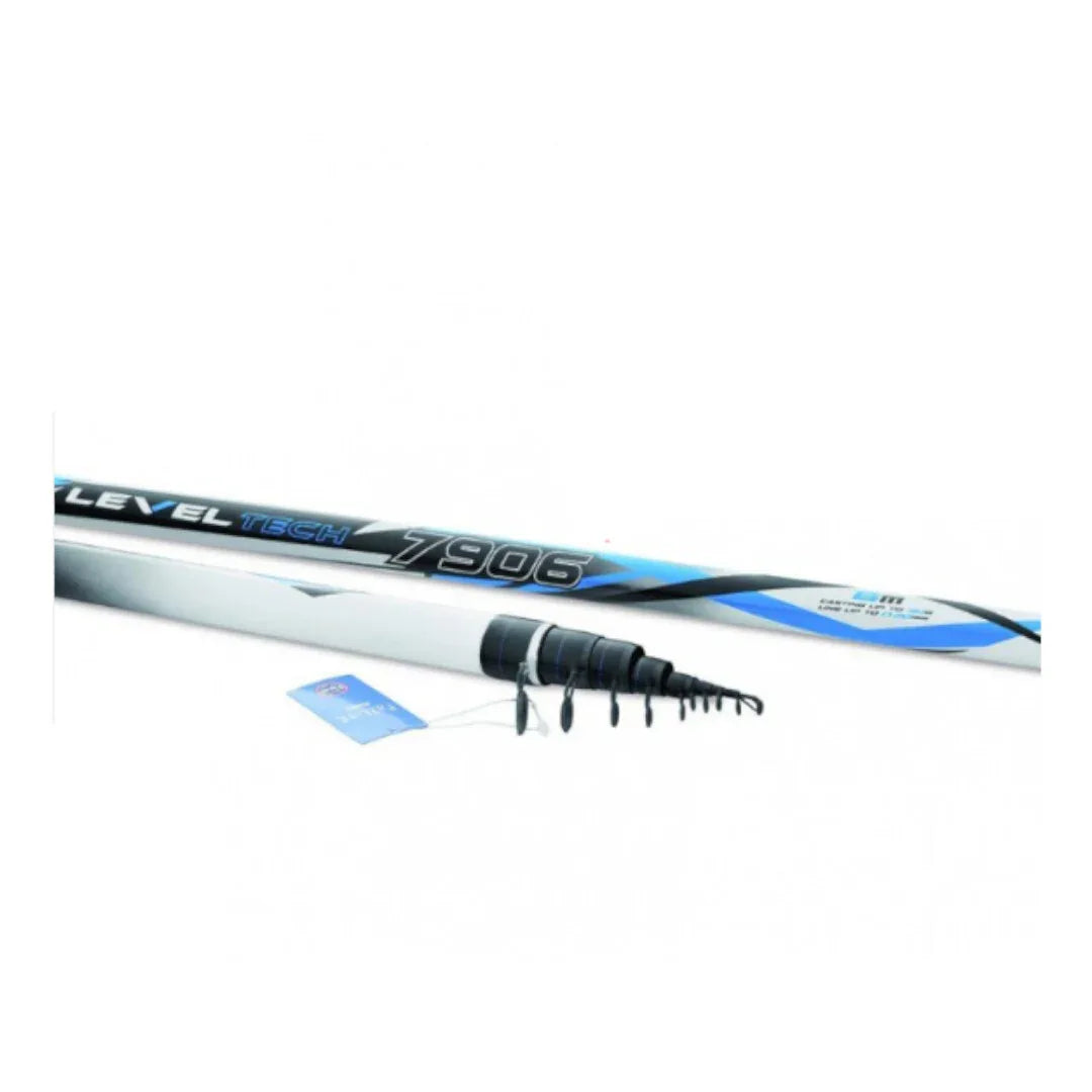 TUBERTINI LEVEL TECH 7908 BOLOGNAISE 30G L8.00M - Darivianakis fishing Store