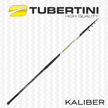 TUBERTINI KALIBER TELE SURF 200G L4.20M - Darivianakis fishing Store