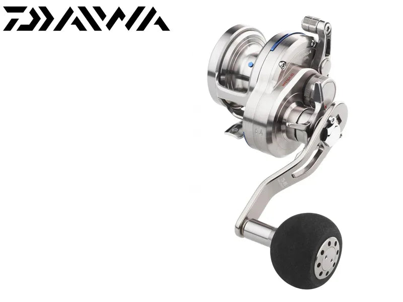 DAIWA SALTIGA SJ 2015 35NHL ΑΡΙΣΤΕΡΑ - Darivianakis fishing Store