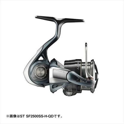 DAIWA AIRITY 23LT 2500S-XH - Darivianakis fishing Store