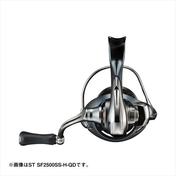 DAIWA AIRITY 23LT 2500S-XH - Darivianakis fishing Store