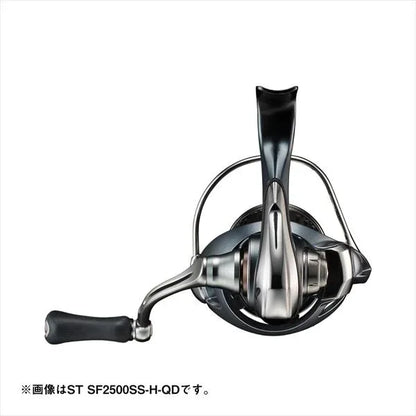 DAIWA AIRITY 23LT 2500S-XH - Darivianakis fishing Store