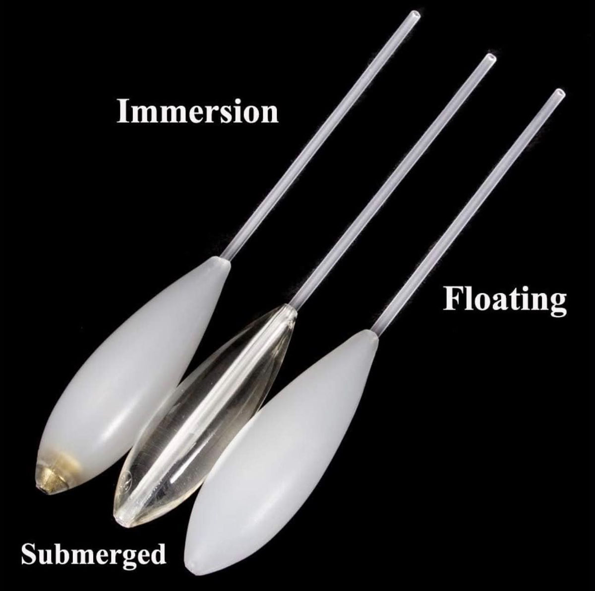 ΜΠΟΜΠΑΡΔΑ ALIGATOR SINKING & SEMI-FLOATING 15–60GR