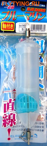 ΜΑΛΑΓΡΩΤΗΣ NAKAZIMA BAIT DROPPER
