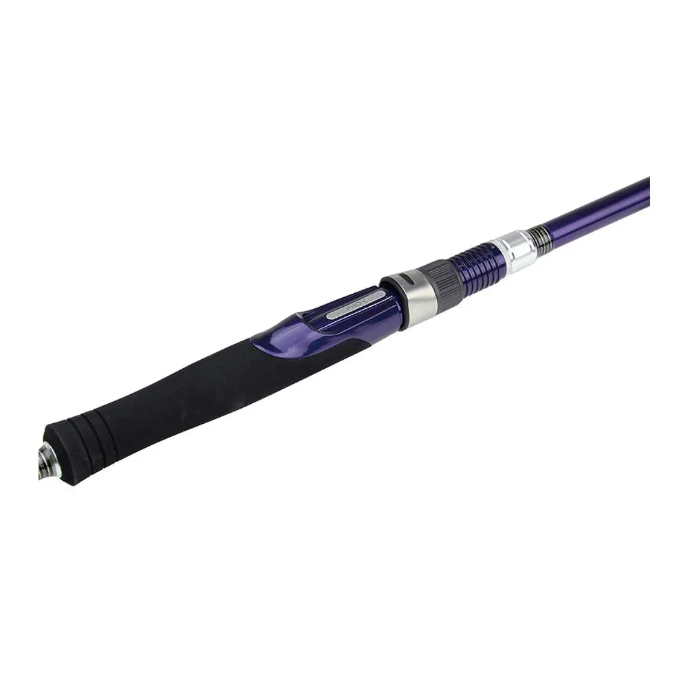 PRO X OCTOPUS SP-2 802MH PE3-8 42G L2.44M - Darivianakis fishing Store