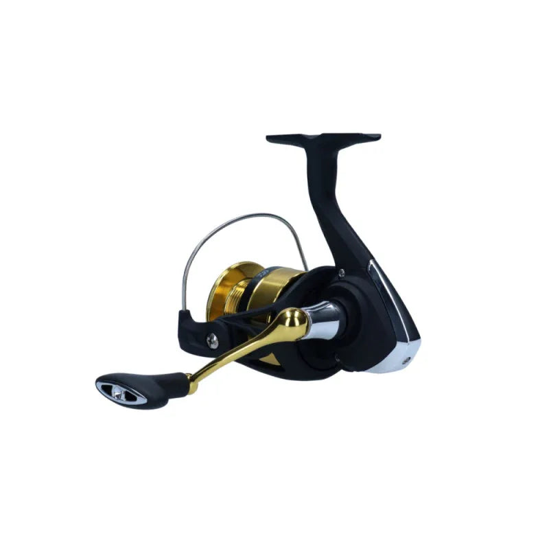 DAIWA RS 23 2500 - Darivianakis fishing Store