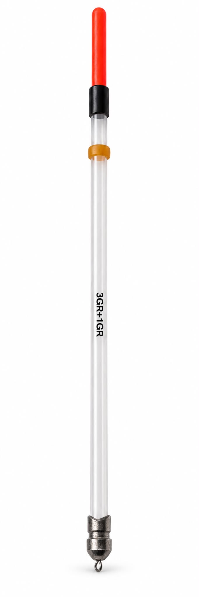 ΦΕΛΛΟΣ ALIGATOR STICK PLEXIGLAS ΜΕ ΥΠΟΔΟΧΗ ΣΙΑΛΟΥΜ