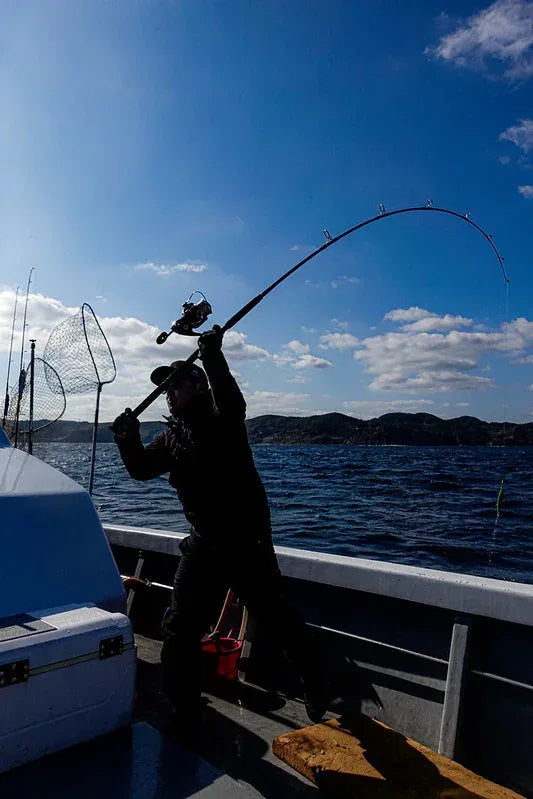 YAMAGA BLANKS BLUE SNIPER SHORE JIGGING 97MMH PE4 100G L2.95M - Darivianakis fishing Store
