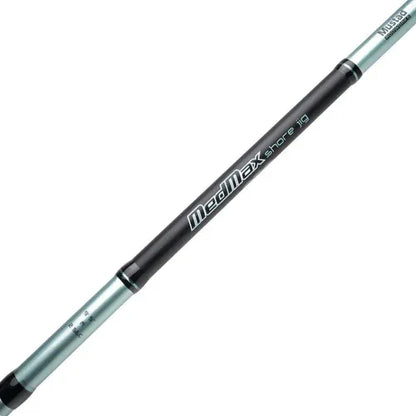 MUSTAD MEDMAX SHORE JIG PE1 max lure 60-150G L3.05M - Darivianakis fishing Store