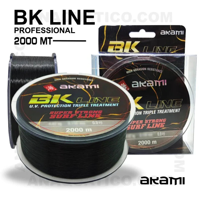 ΠΕΤΟΝΙΑ AKAMI BK LINE - Darivianakis fishing Store