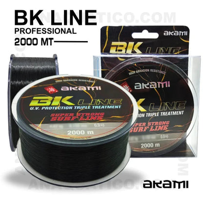 ΠΕΤΟΝΙΑ AKAMI BK LINE - Darivianakis fishing Store